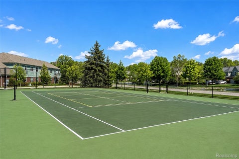 Tiny photo for 45806 Aragon Lane, Canton Charter Township, MI 48187 (MLS # 20261083127)