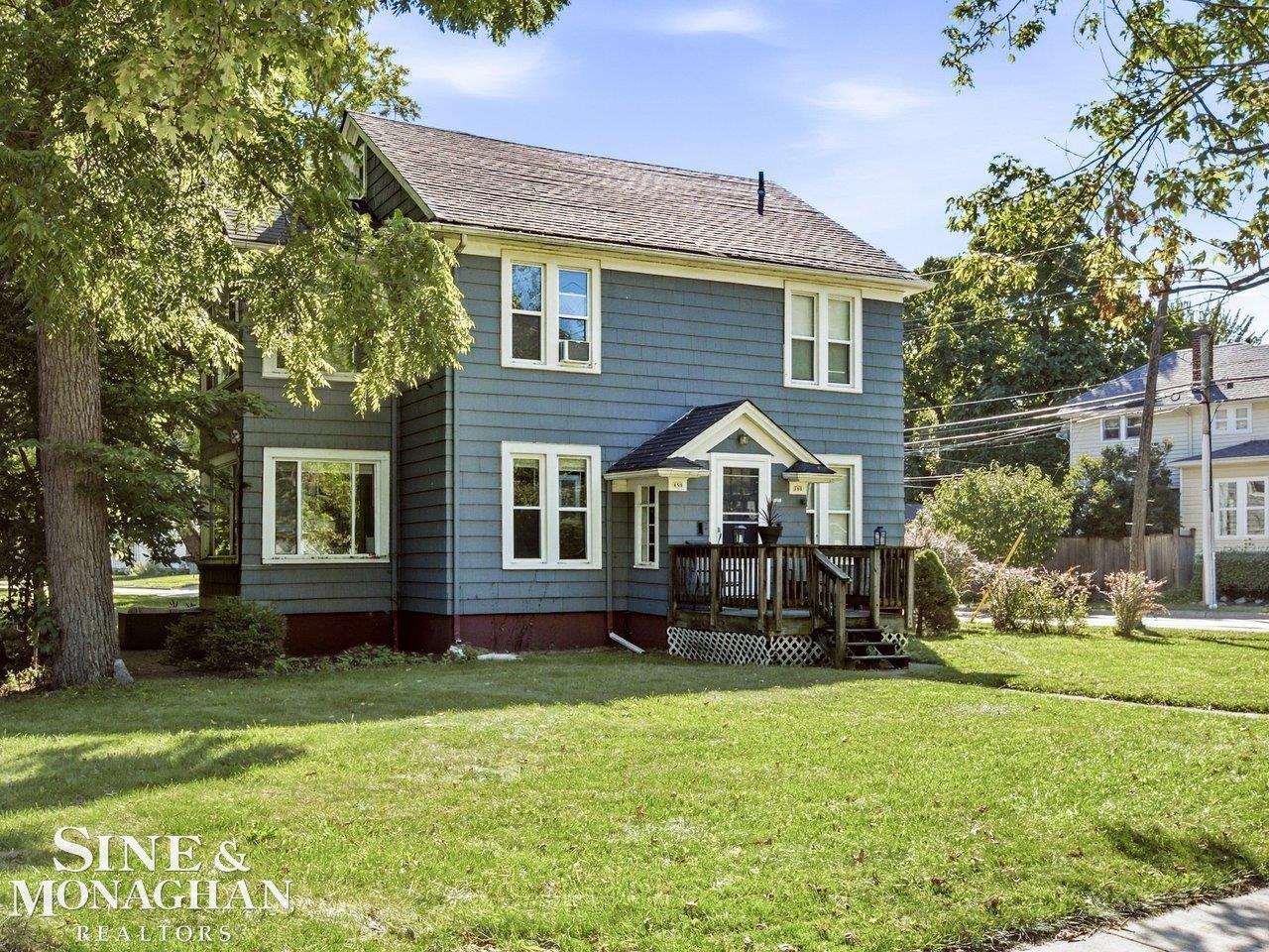 183 Robertson Street