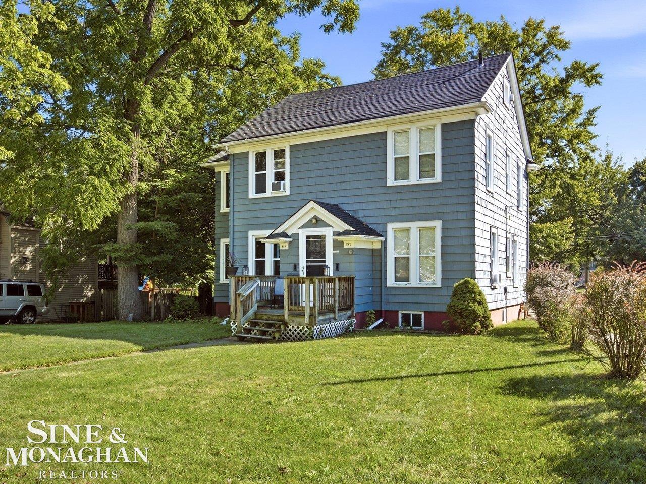 183 Robertson Street