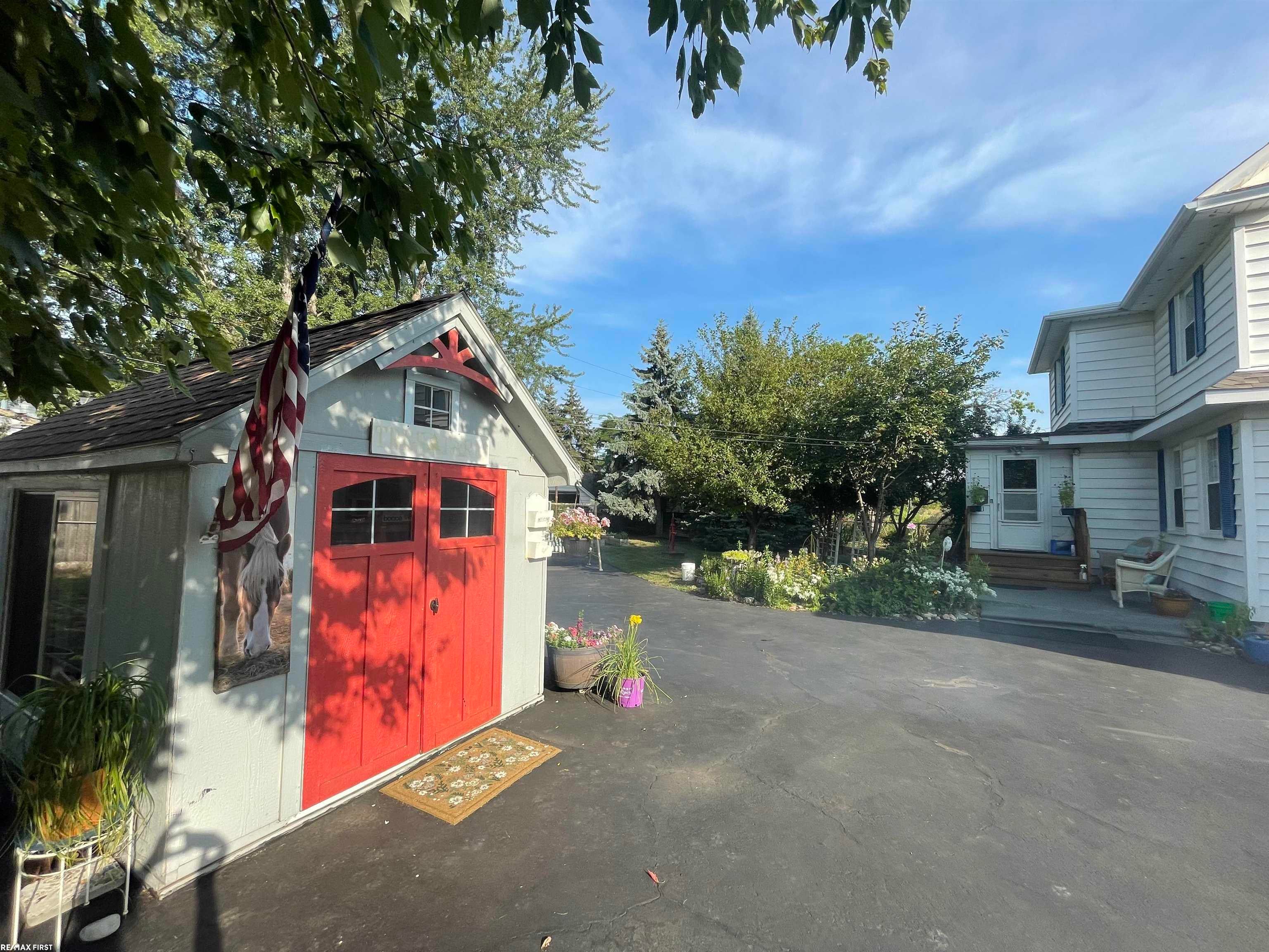 26689 Elm Street