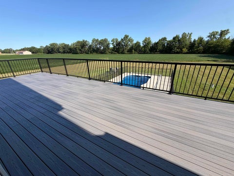 Tiny photo for 10010 Alpine Road, Wales Township, MI 48027 (MLS # 58050224720)