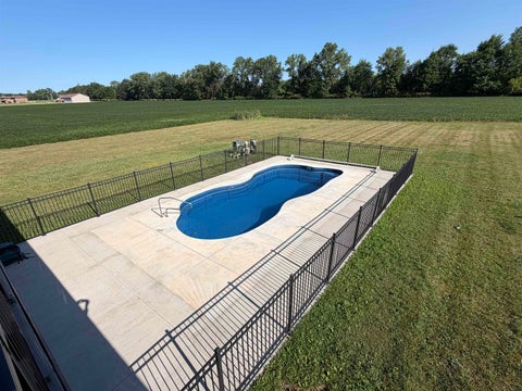 Tiny photo for 10010 Alpine Road, Wales Township, MI 48027 (MLS # 58050224720)