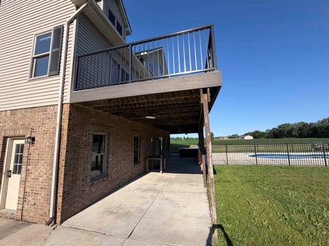 Tiny photo for 10010 Alpine Road, Wales Township, MI 48027 (MLS # 58050224720)