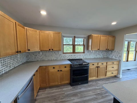 Tiny photo for 10010 Alpine Road, Wales Township, MI 48027 (MLS # 58050224720)