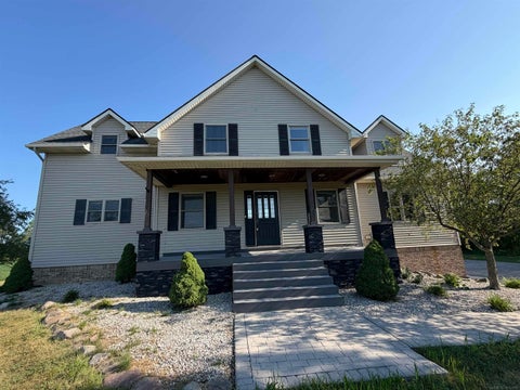Photo of 10010 Alpine Road, Wales Township, MI 48027 (MLS # 58050224720)