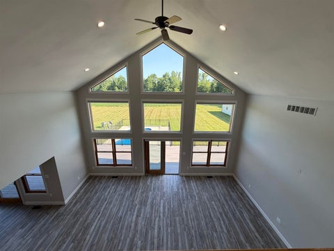 Tiny photo for 10010 Alpine Road, Wales Township, MI 48027 (MLS # 58050224720)