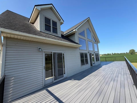 Tiny photo for 10010 Alpine Road, Wales Township, MI 48027 (MLS # 58050224720)