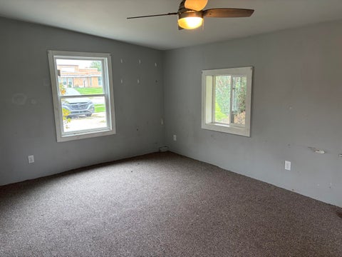 Tiny photo for 703 E Lafayette Street, Sturgis City, MI 49091 (MLS # 68026055759)
