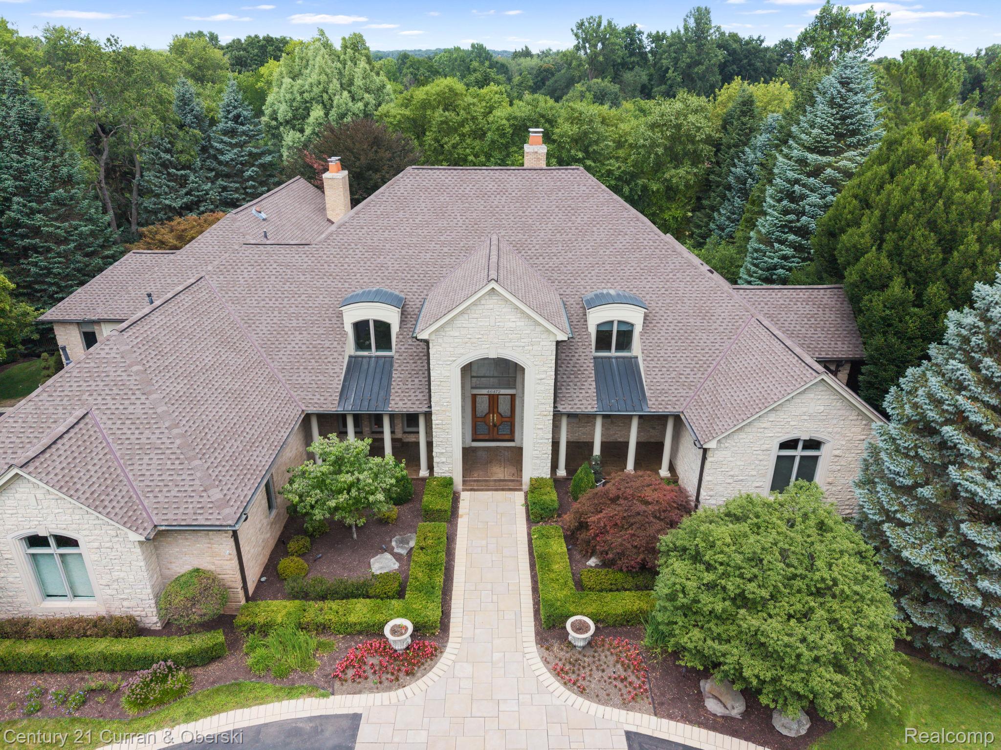 46472 Shelley Pond Drive