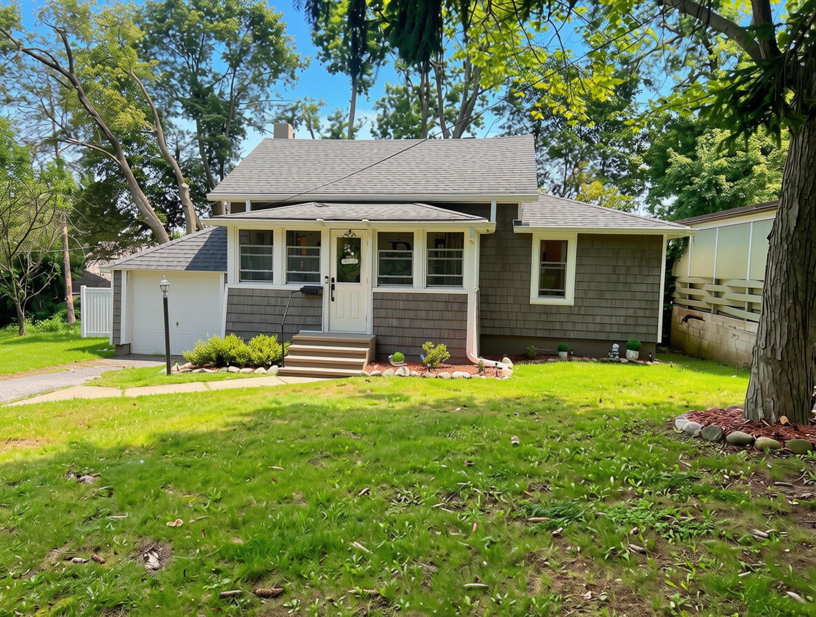 19 Frisbie Street