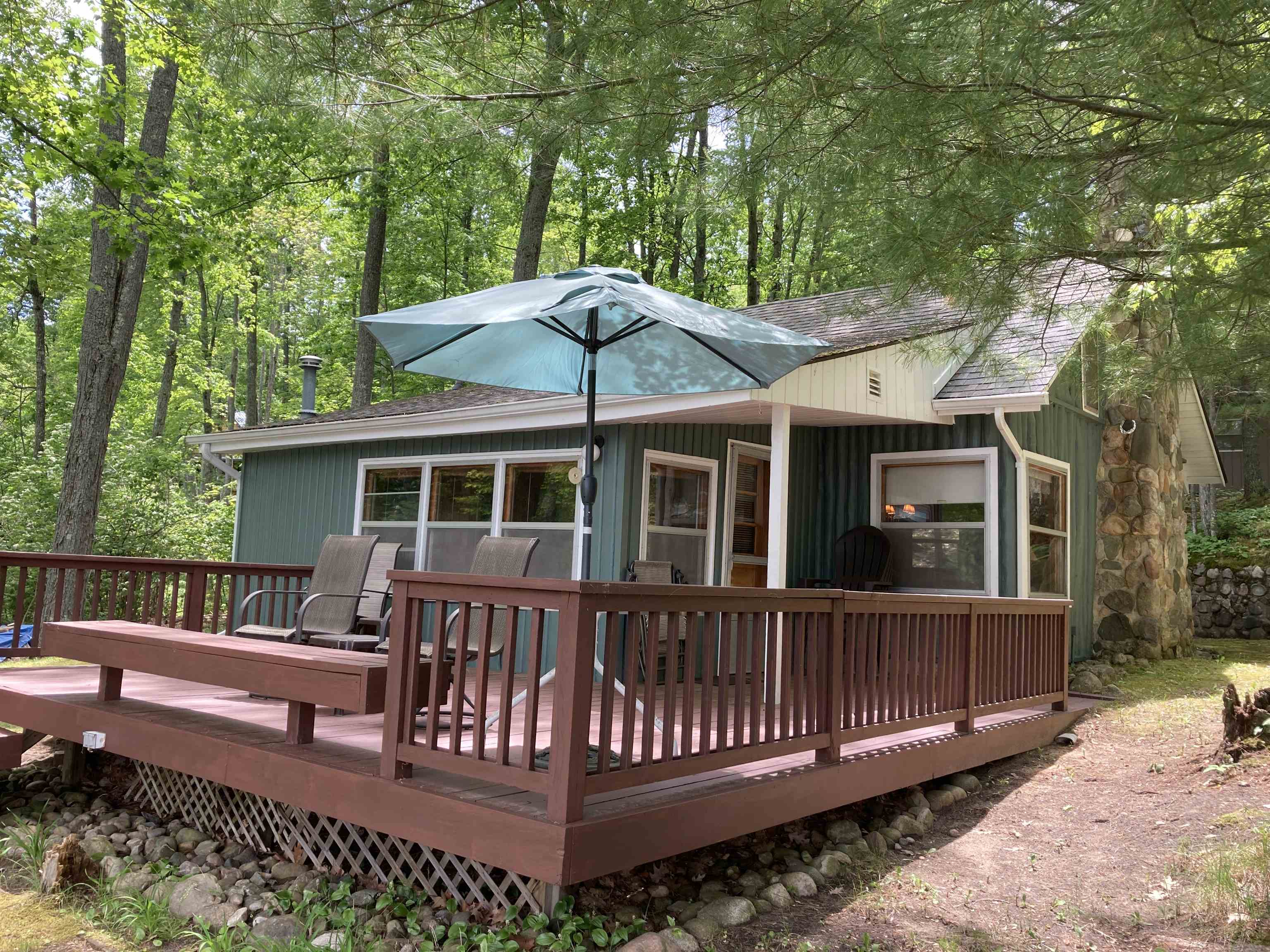 288 Dyer Road