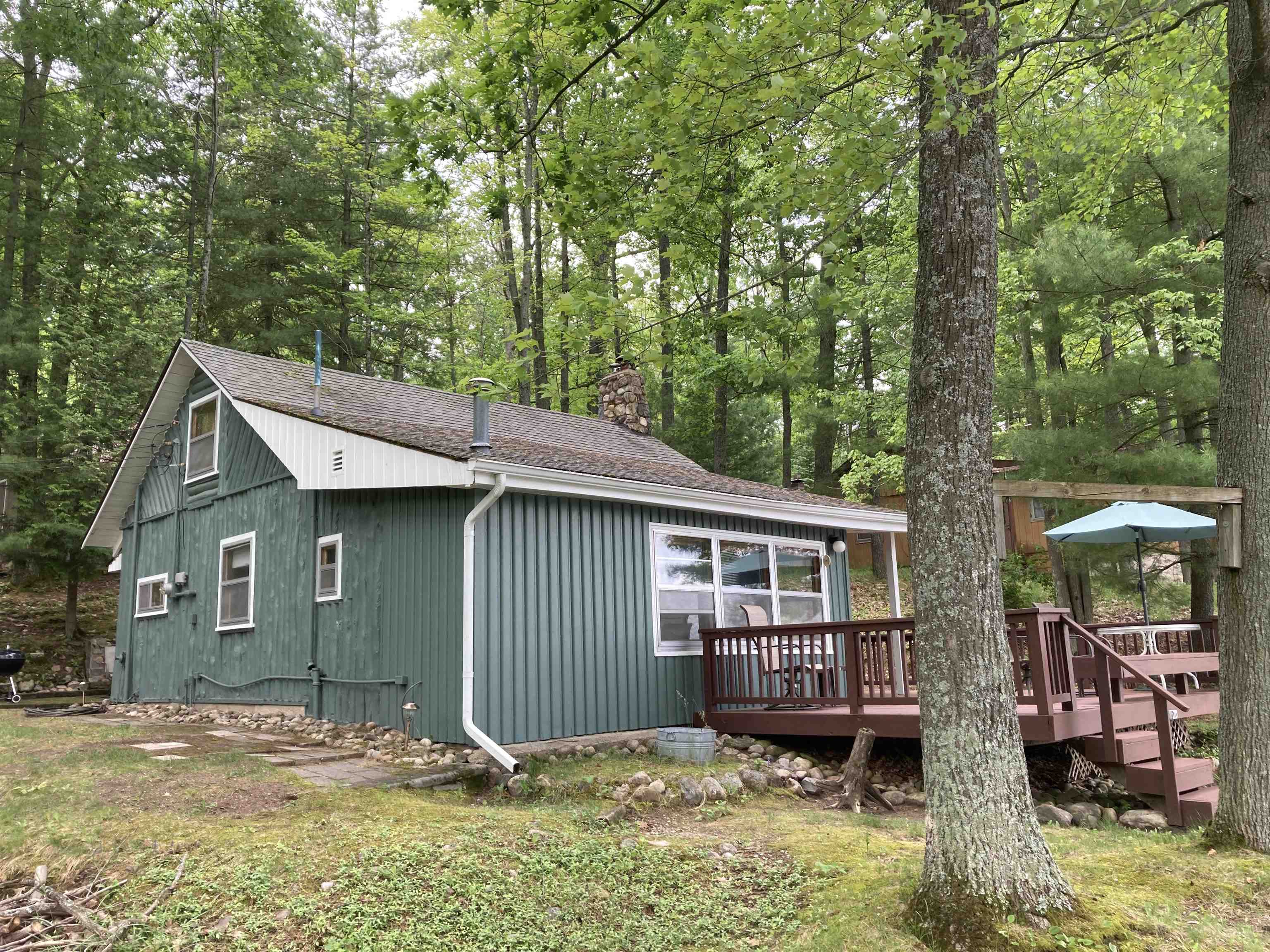 288 Dyer Road