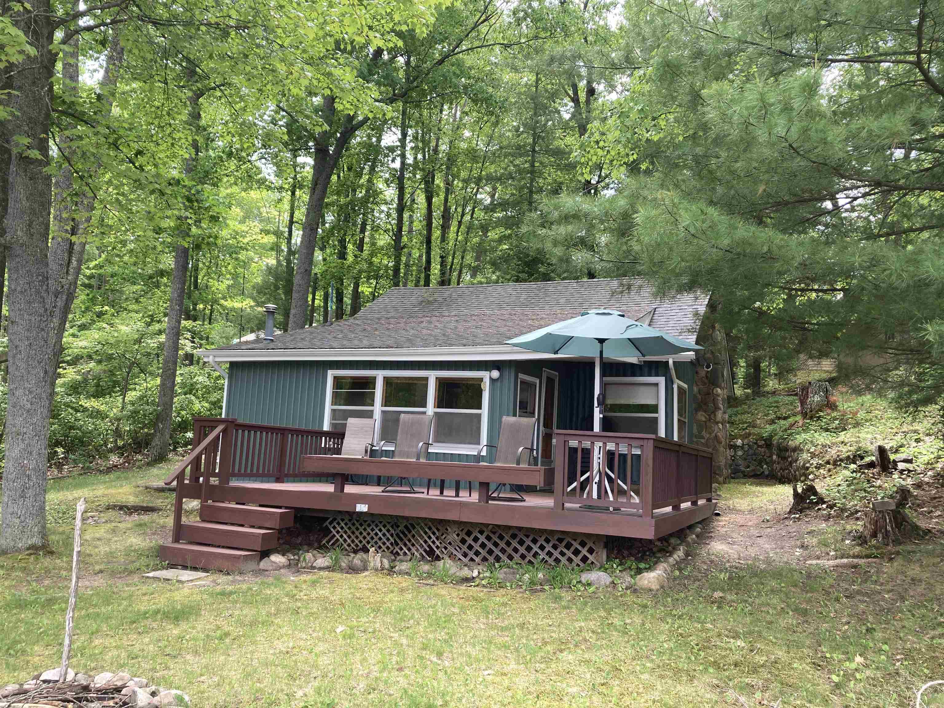 288 Dyer Road