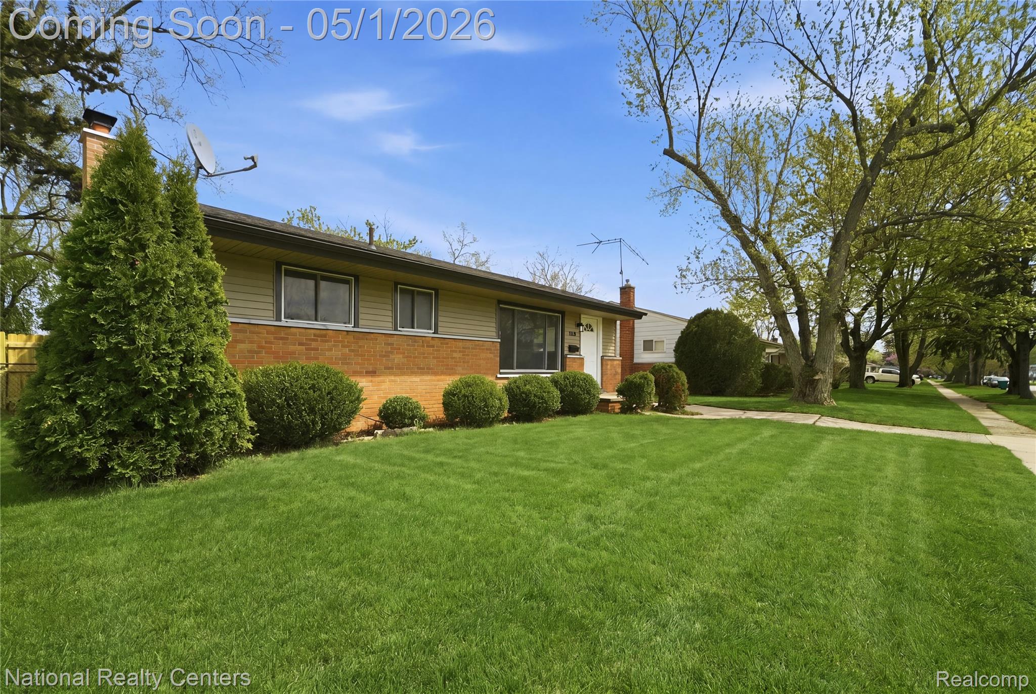 903 Nash Avenue