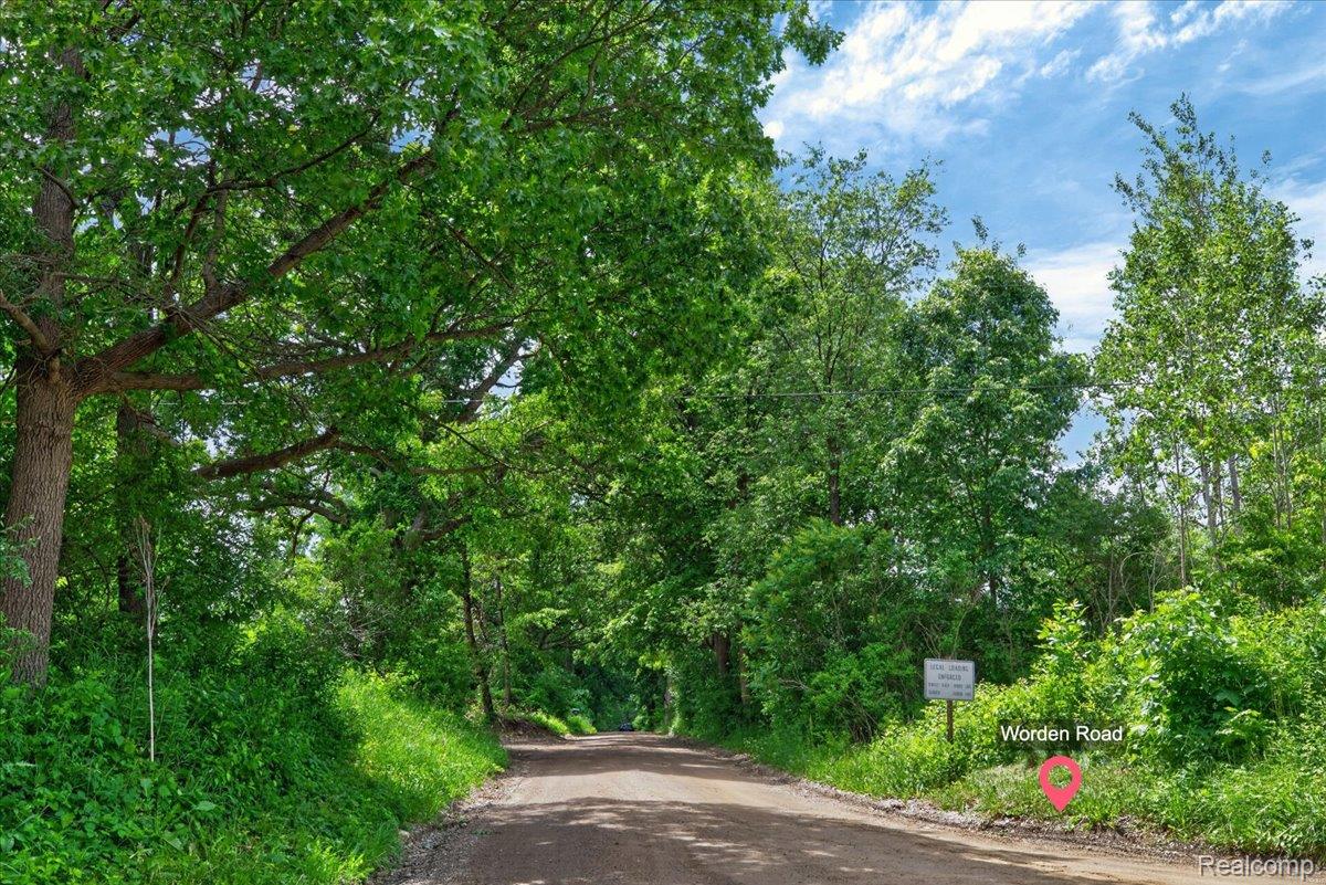 15175 Worden Rd.