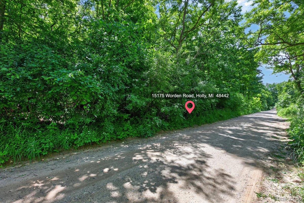 15175 Worden Rd.