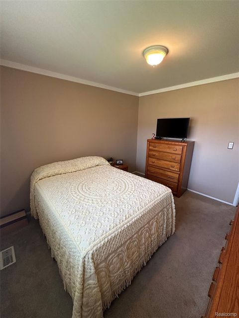 Tiny photo for 12942 Ray Drive, Warren City, MI 48088 (MLS # 20261026982)