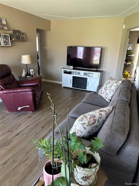 Tiny photo for 12942 Ray Drive, Warren City, MI 48088 (MLS # 20261026982)