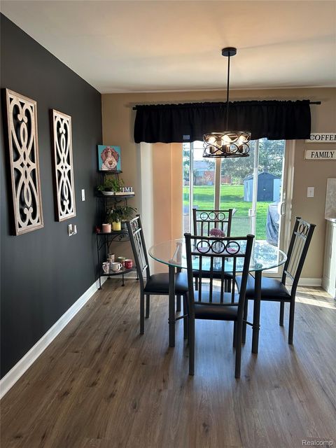 Tiny photo for 12942 Ray Drive, Warren City, MI 48088 (MLS # 20261026982)