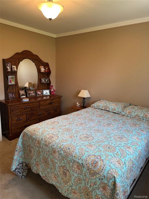 Tiny photo for 12942 Ray Drive, Warren City, MI 48088 (MLS # 20261026982)