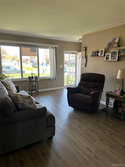 Tiny photo for 12942 Ray Drive, Warren City, MI 48088 (MLS # 20261026982)