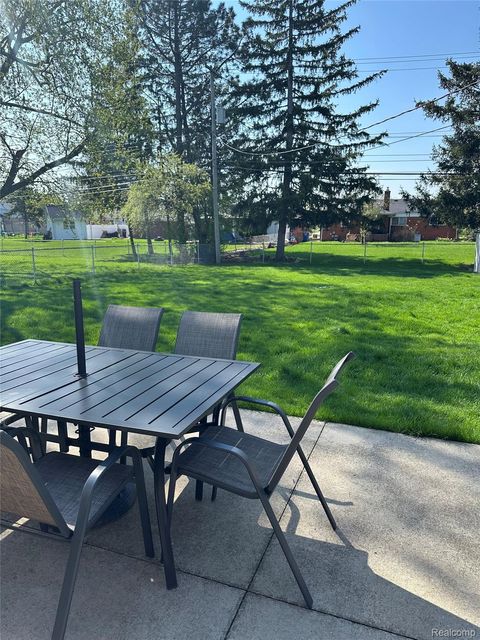 Tiny photo for 12942 Ray Drive, Warren City, MI 48088 (MLS # 20261026982)