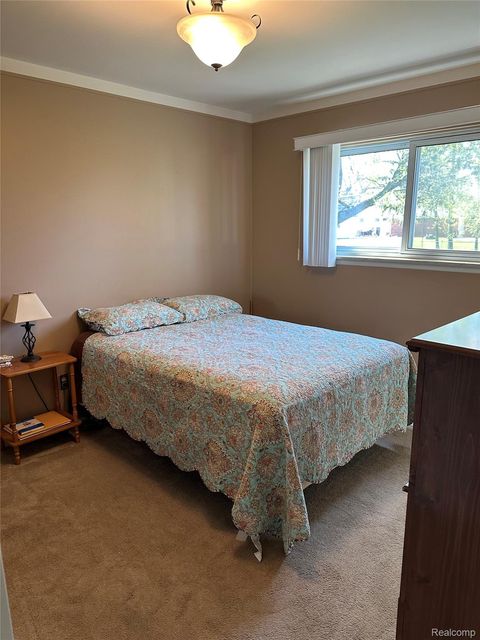 Tiny photo for 12942 Ray Drive, Warren City, MI 48088 (MLS # 20261026982)
