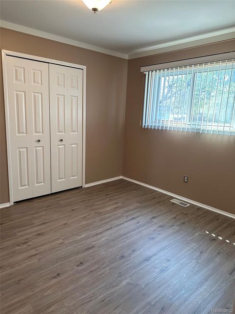 Tiny photo for 12942 Ray Drive, Warren City, MI 48088 (MLS # 20261026982)