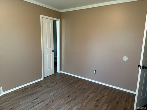 Tiny photo for 12942 Ray Drive, Warren City, MI 48088 (MLS # 20261026982)