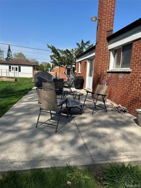 Tiny photo for 12942 Ray Drive, Warren City, MI 48088 (MLS # 20261026982)
