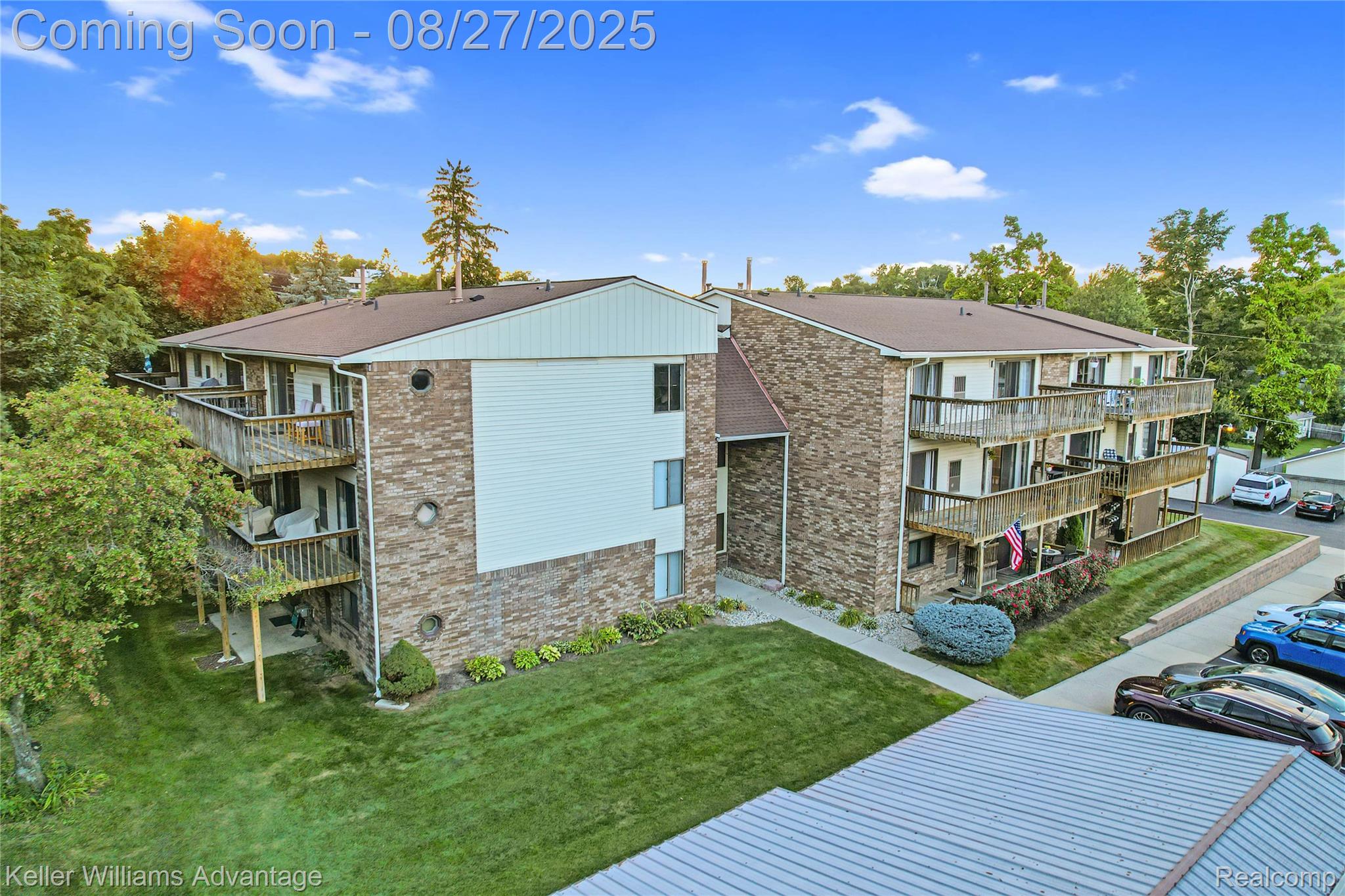 855 S Pontiac Trail A205