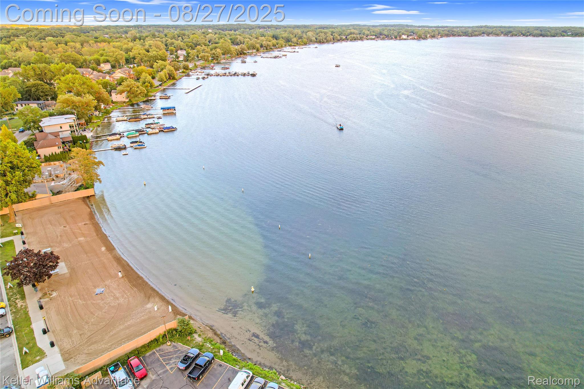 855 S Pontiac Trail A205