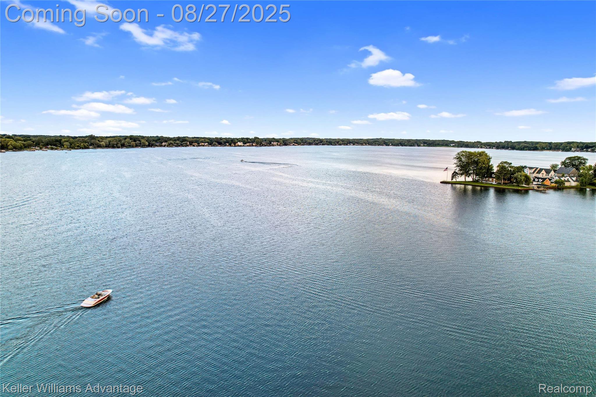 855 S Pontiac Trail A205