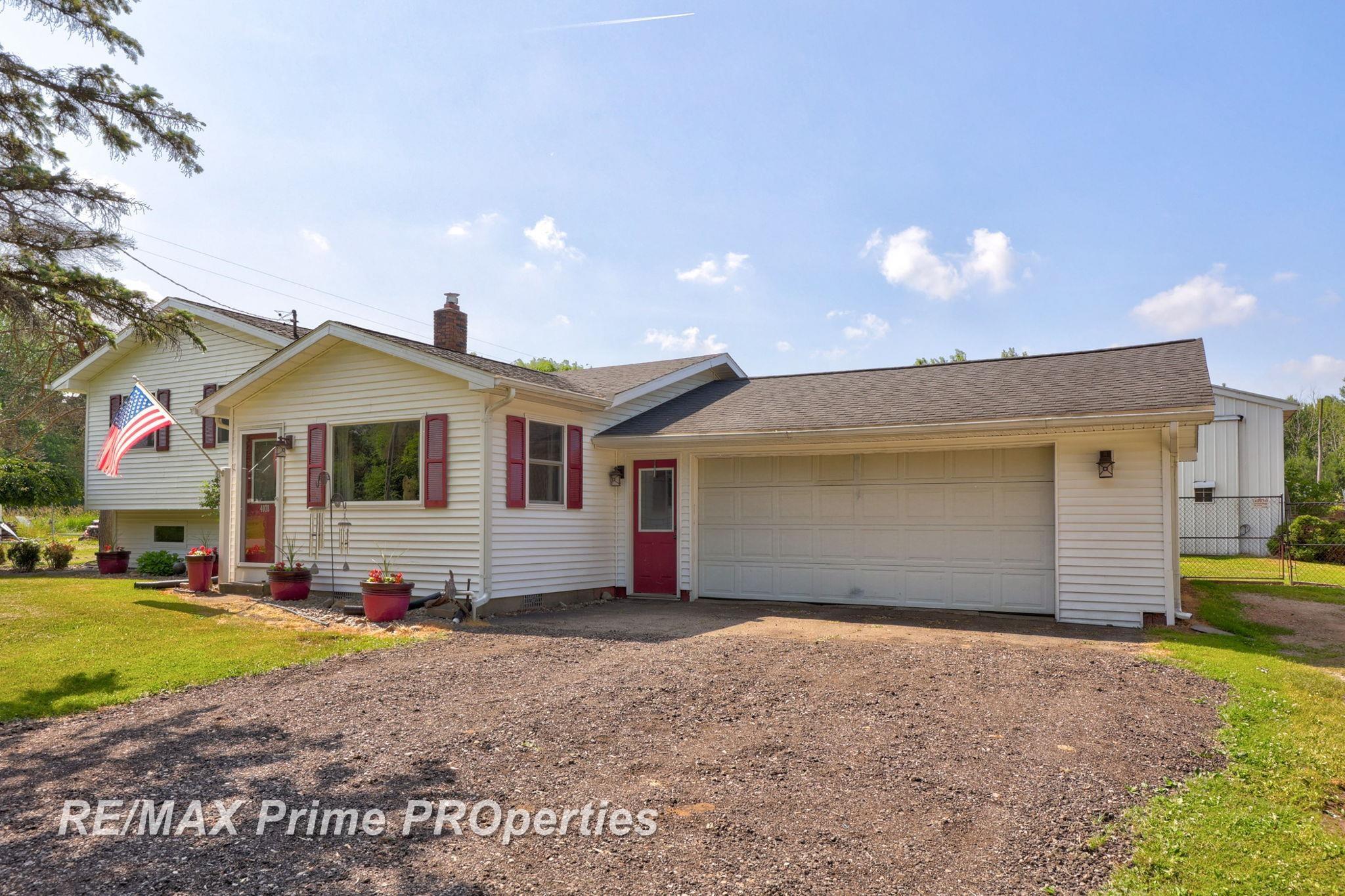 4078 E Lake Road