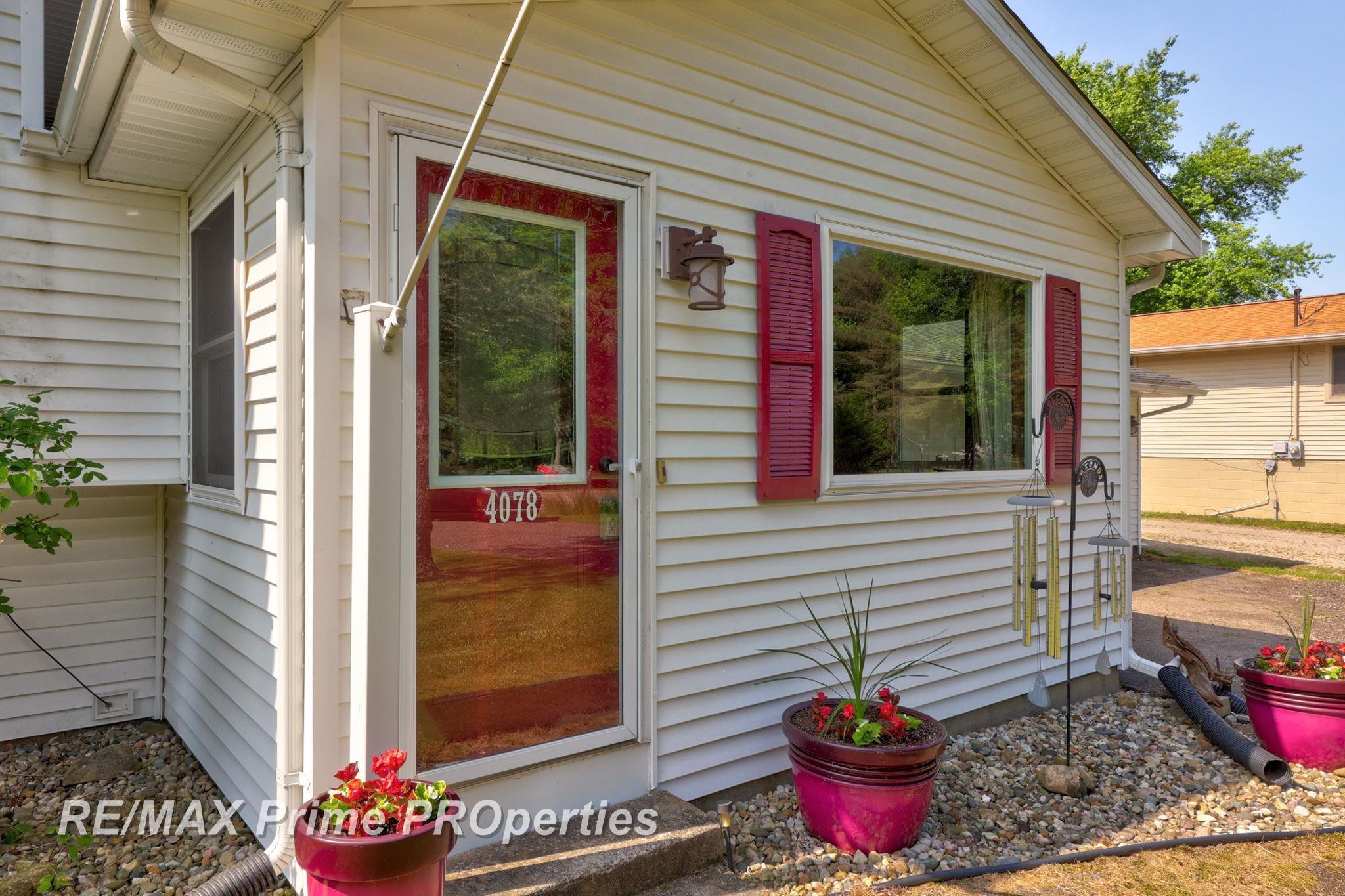 4078 E Lake Road