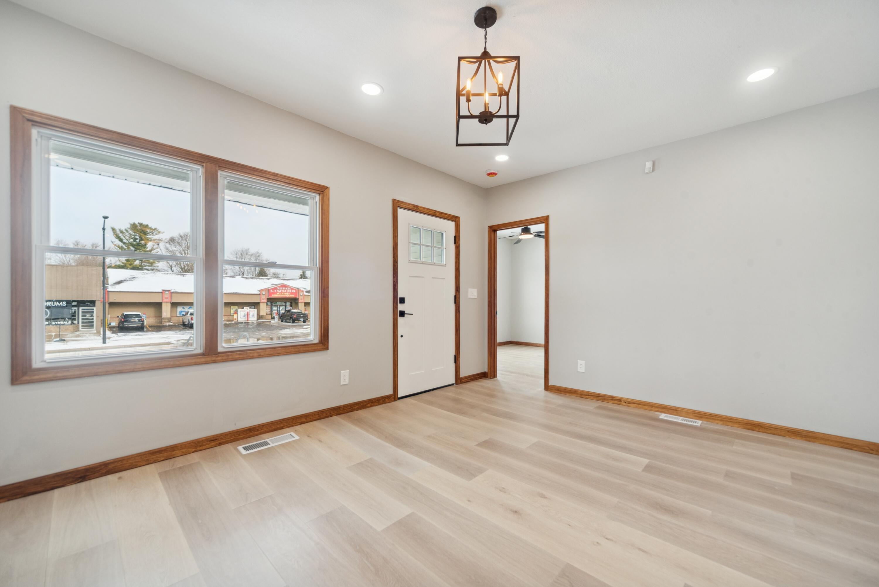 1207 W Michigan Avenue