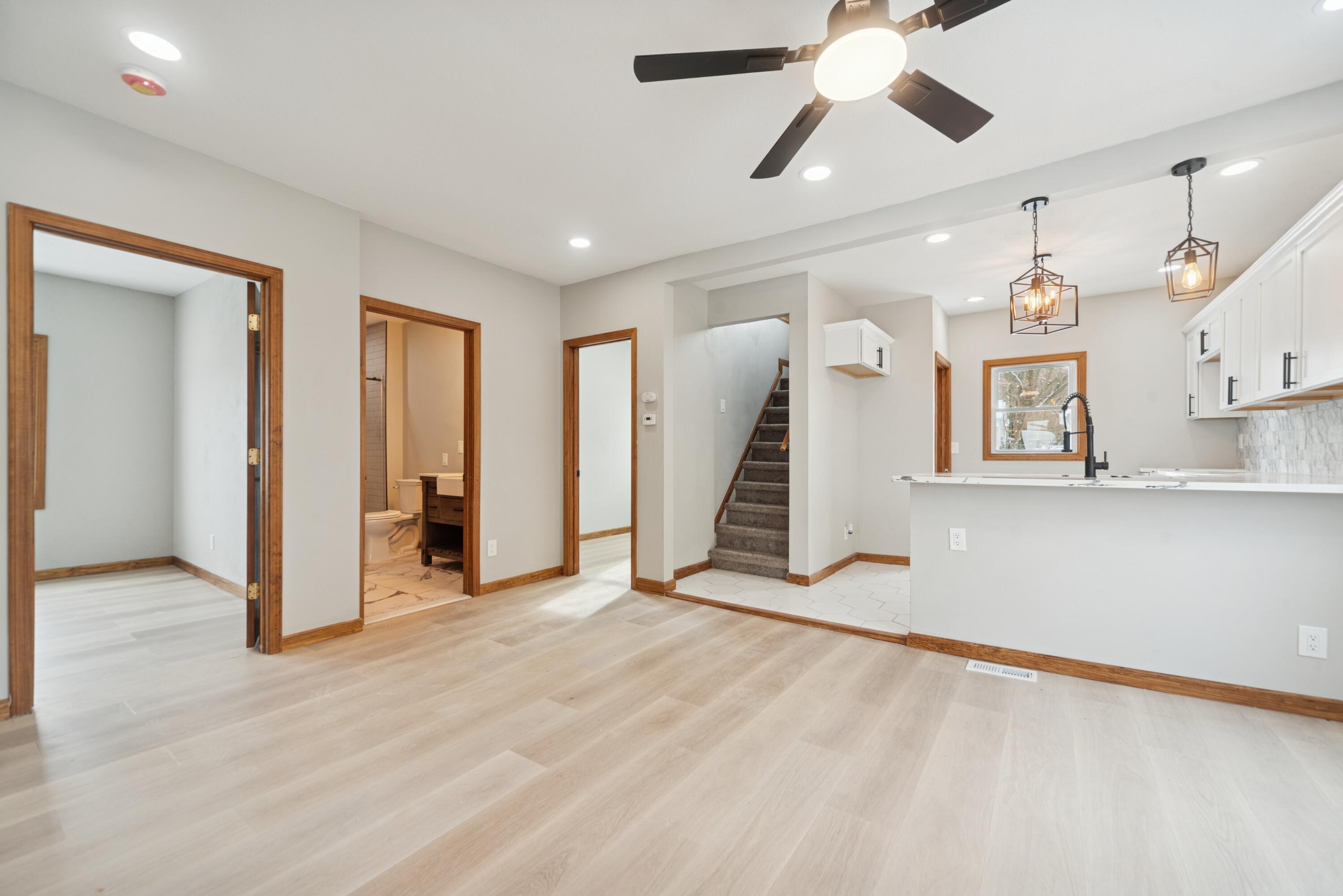 1207 W Michigan Avenue