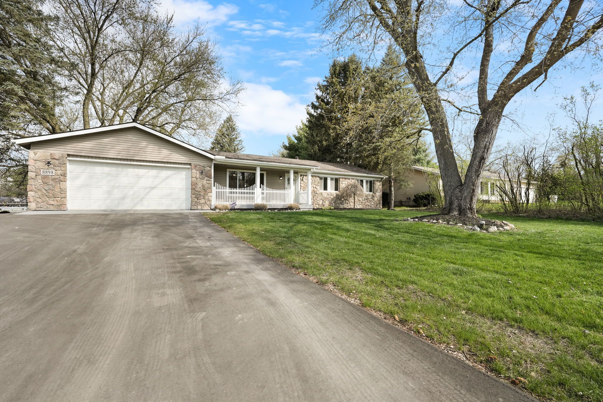 8898 Bishop Road
