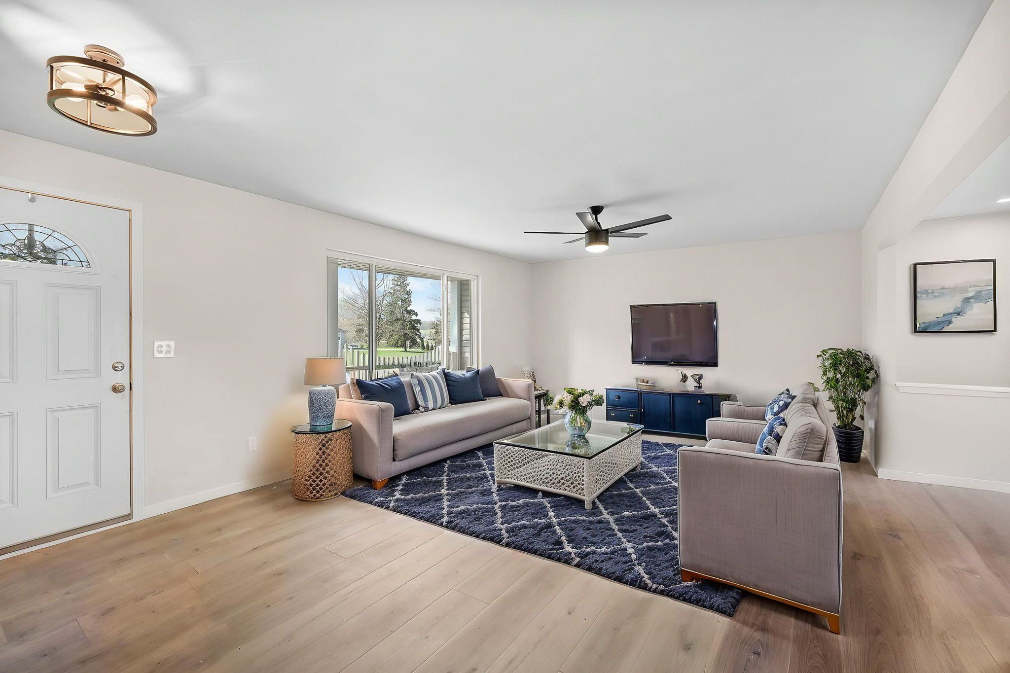 8898 Bishop Road