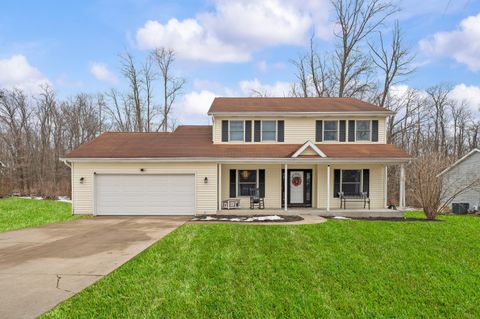 1661 S 14th Street Niles Township MI 49120