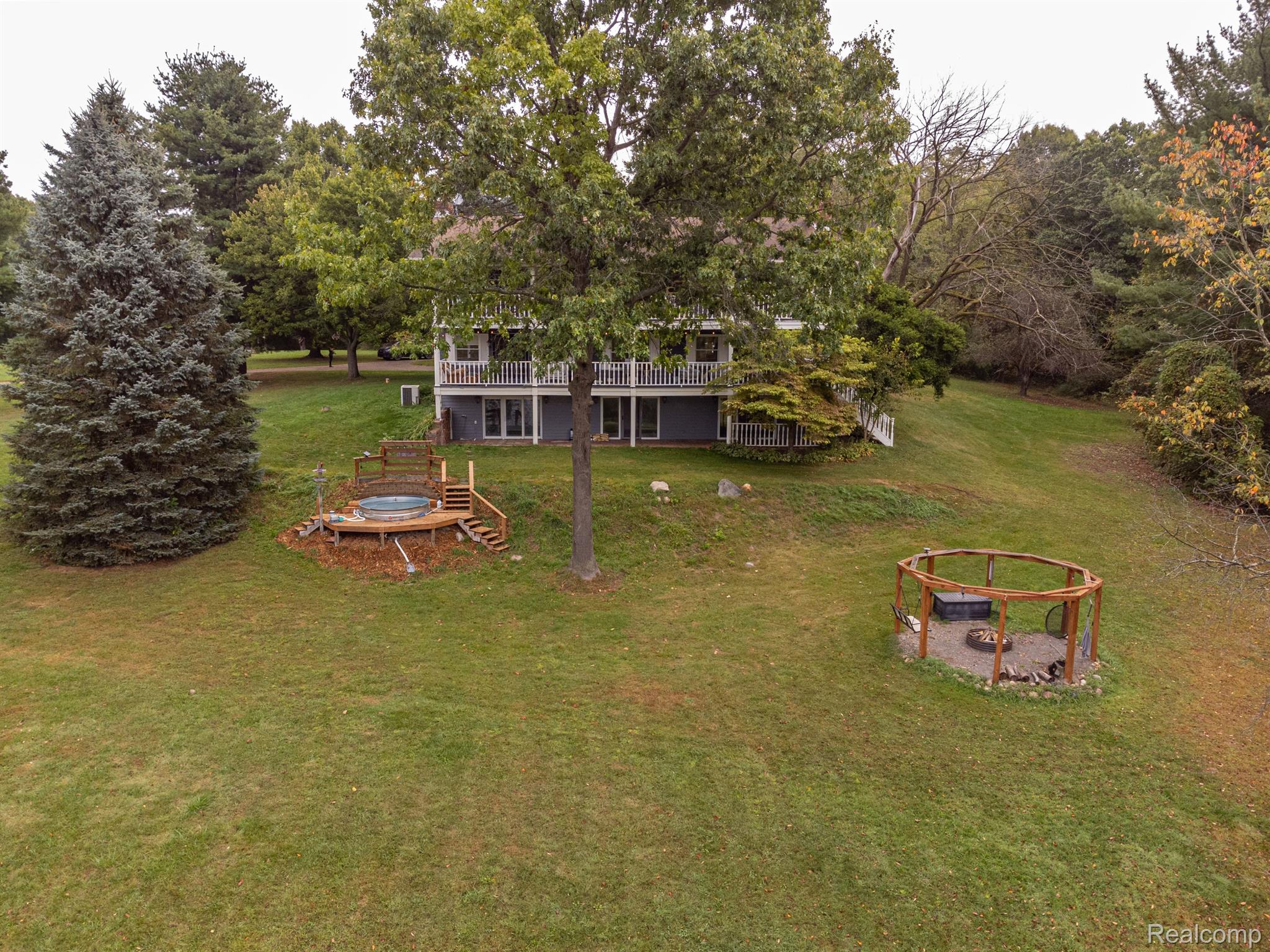 6270 MACK Road