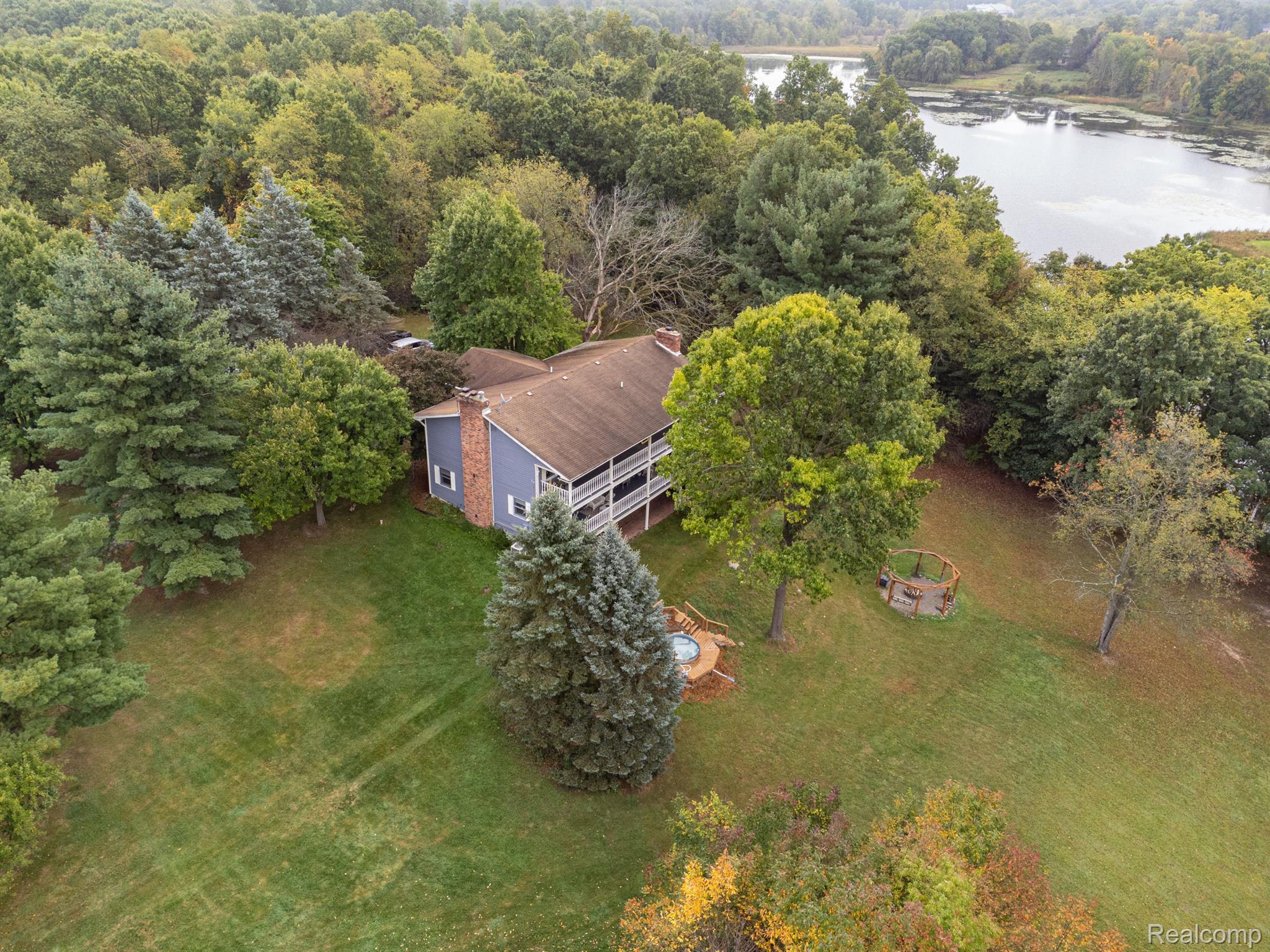 6270 MACK Road