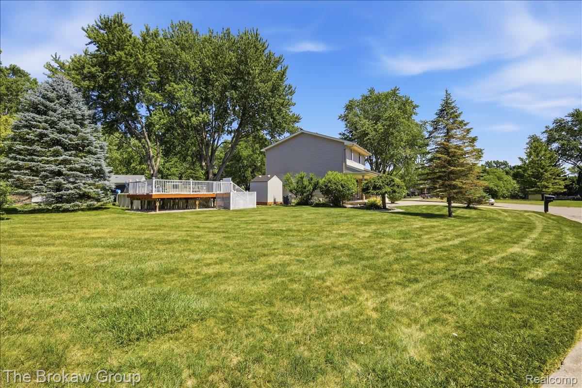 7393 New Hampshire Drive