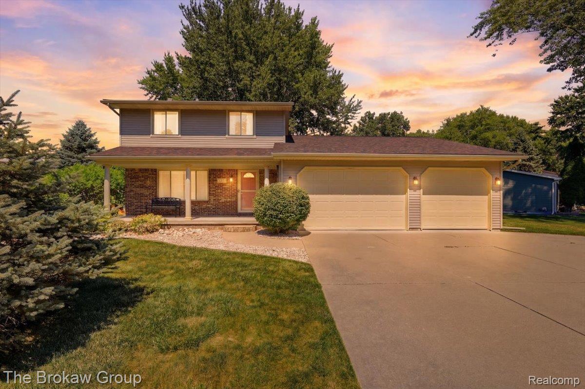 7393 New Hampshire Drive