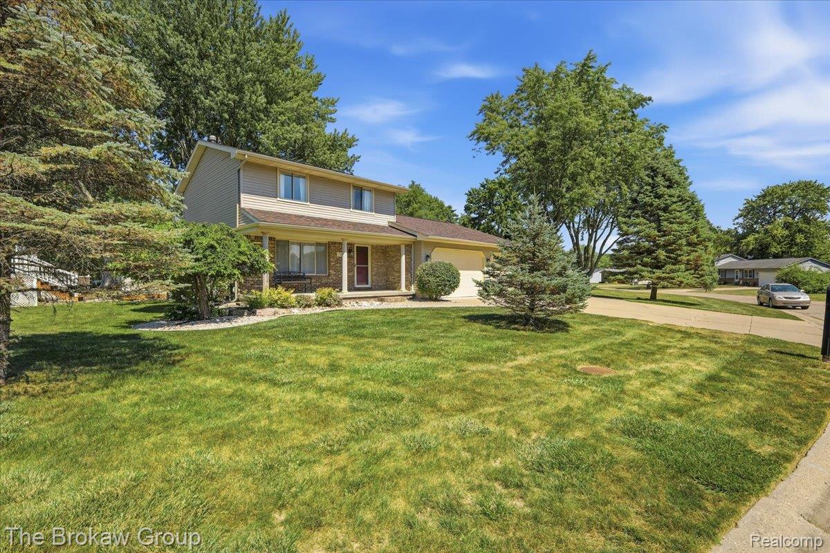 7393 New Hampshire Drive