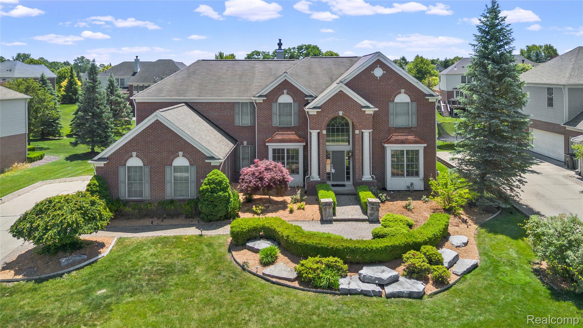1885 Wyngate Drive