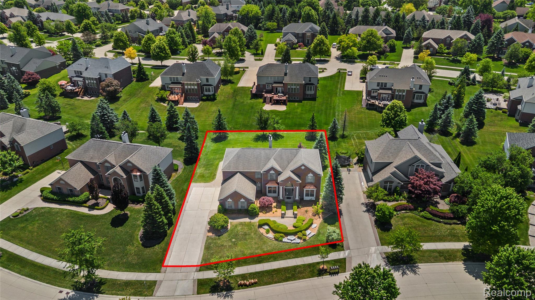 1885 Wyngate Drive