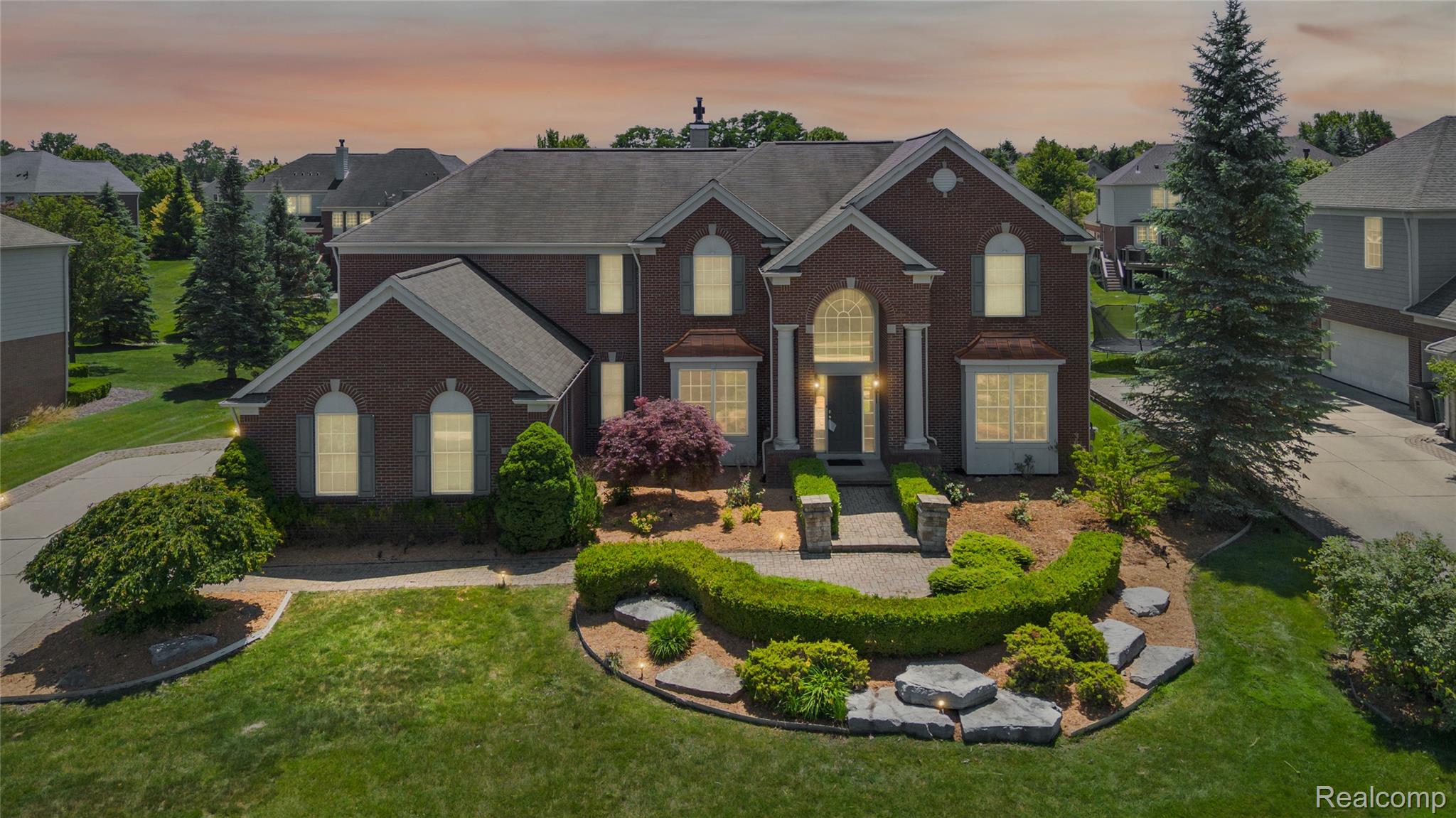 1885 Wyngate Drive