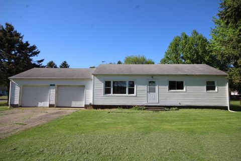 13687 W Tremblay Drive Schoolcraft Township Kalamazoo MI 49097