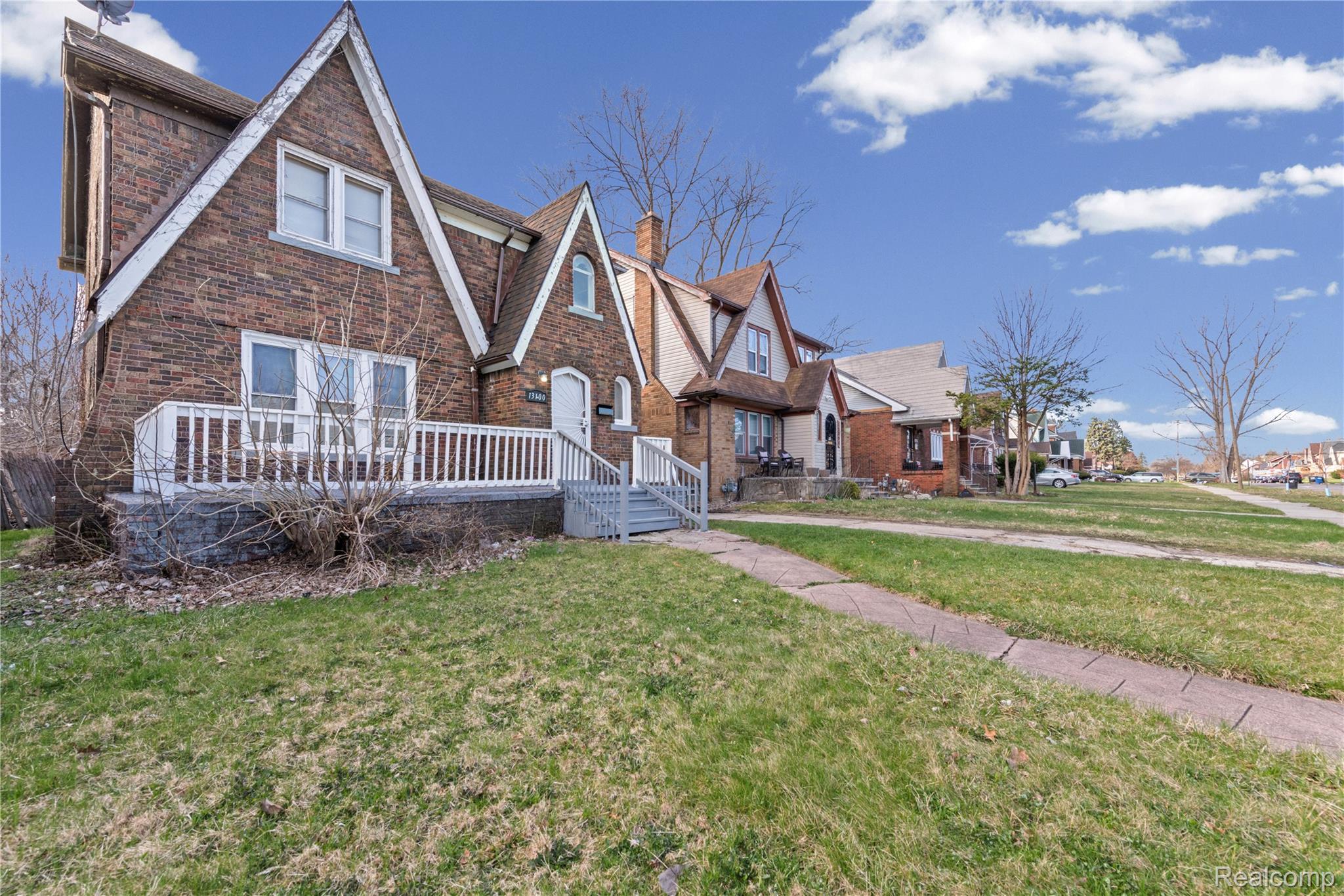 13100 Wilshire Drive